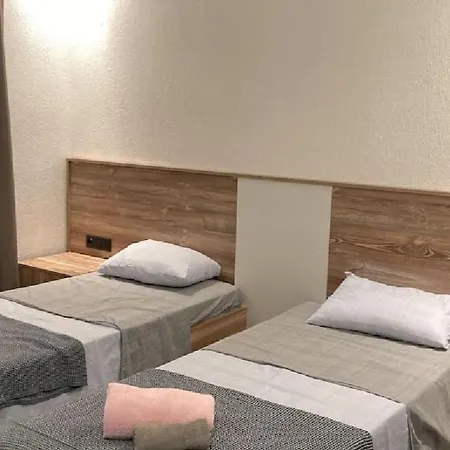 Villa Grape In Large Pool, Jacuzzi, Private Fethiye