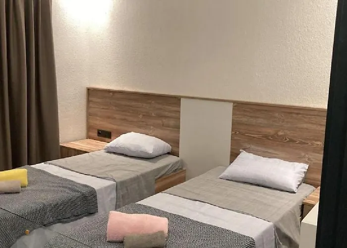 فيلة Grape In Large Pool, Jacuzzi, Private فتحية