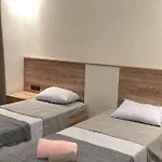 别墅 Grape In Large Pool, Jacuzzi, Private 费特希耶