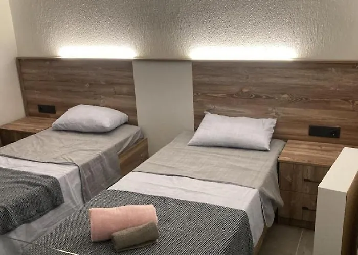 Grape In Large Pool, Jacuzzi, Private Villa Fethiye